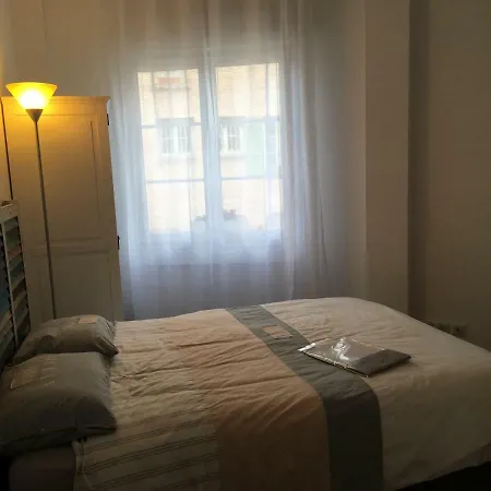Maison D'amis 别墅 昂蒂布
