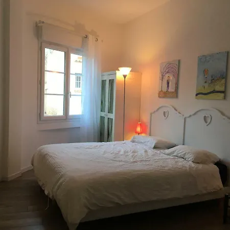 Maison D'amis 别墅 *
