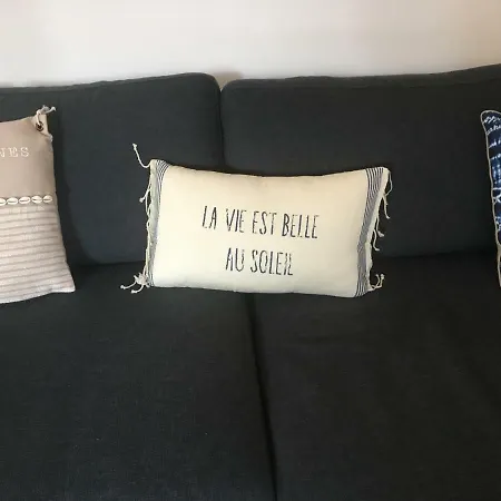 וילה Maison D'amis *