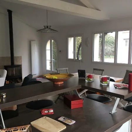 Maison D'amis וילה