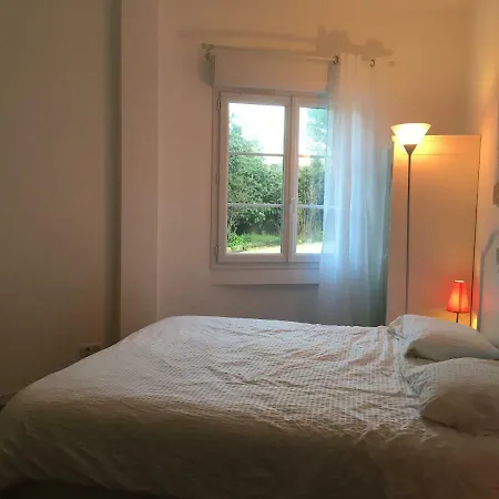 Maison D'amis וילה *
