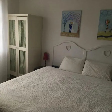 וילה Maison D'amis *