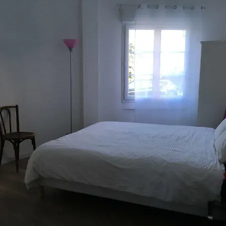Maison D'amis וילה