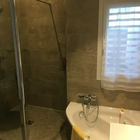 וילה Maison D'amis *